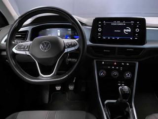 VOLKSWAGEN T-Roc usata, con Cruise Control