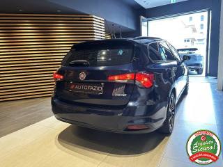 FIAT Tipo usata, con Bluetooth