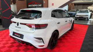 RENAULT Megane usata, con Climatizzatore