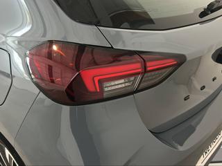 OPEL Corsa usata, con MP3