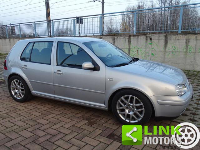 VOLKSWAGEN Golf usata 28