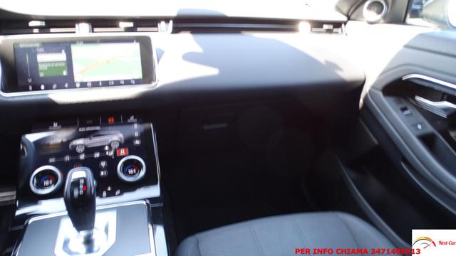 LAND ROVER Range Rover Evoque usata 113