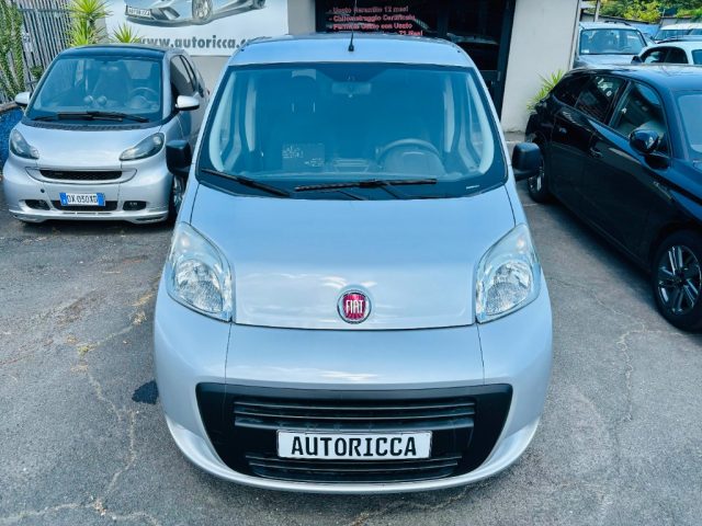 FIAT Qubo usata, con Airbag laterali