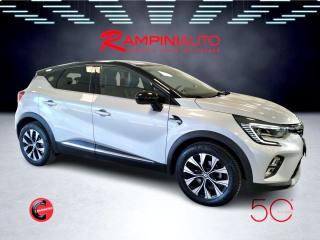 RENAULT Captur usata 5