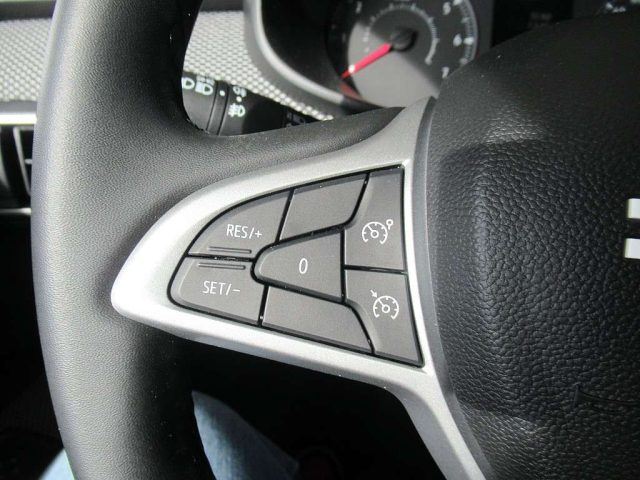DACIA Sandero usata, con Controllo trazione