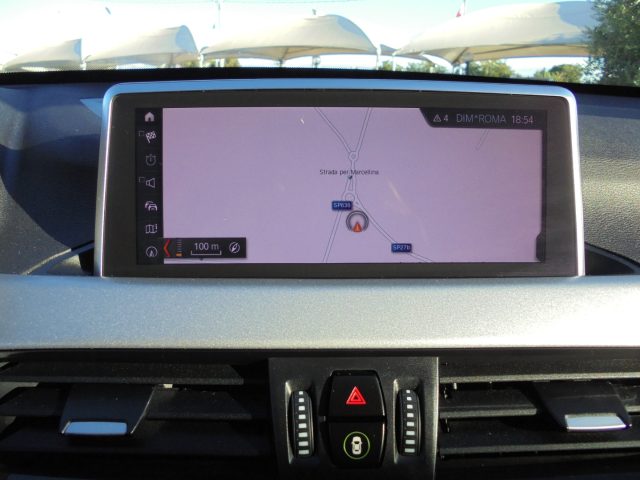 BMW X1 usata 37