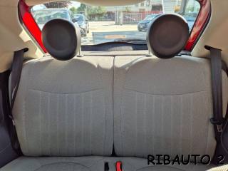 FIAT 500 usata, con Start/Stop Automatico