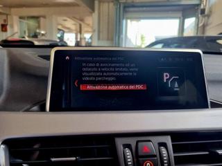 BMW X1 usata, con Controllo trazione