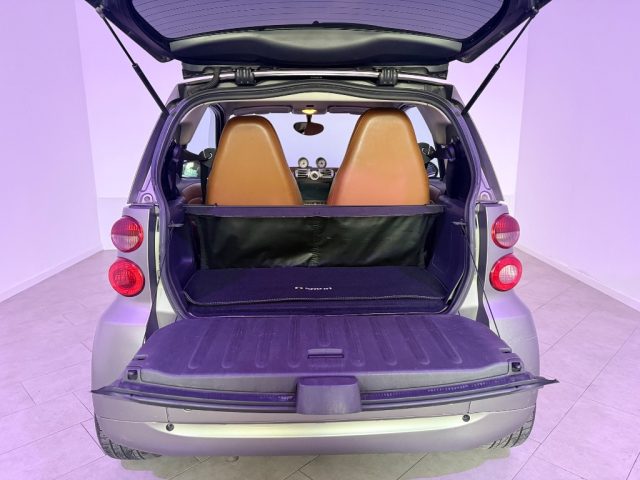 SMART ForTwo usata 9