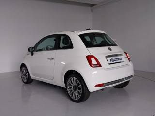 FIAT 500 usata, con Cruise Control