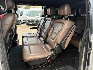 MERCEDES-BENZ V 300 usata, con Immobilizzatore elettronico