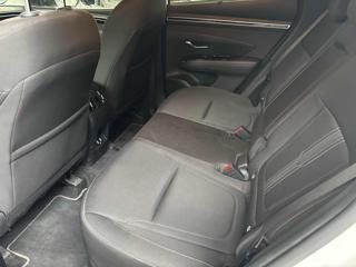 HYUNDAI Tucson usata, con Cerchi in lega