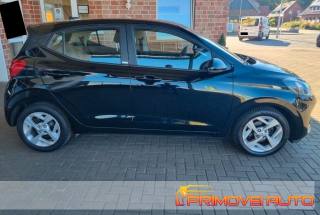 HYUNDAI i10 usata 7