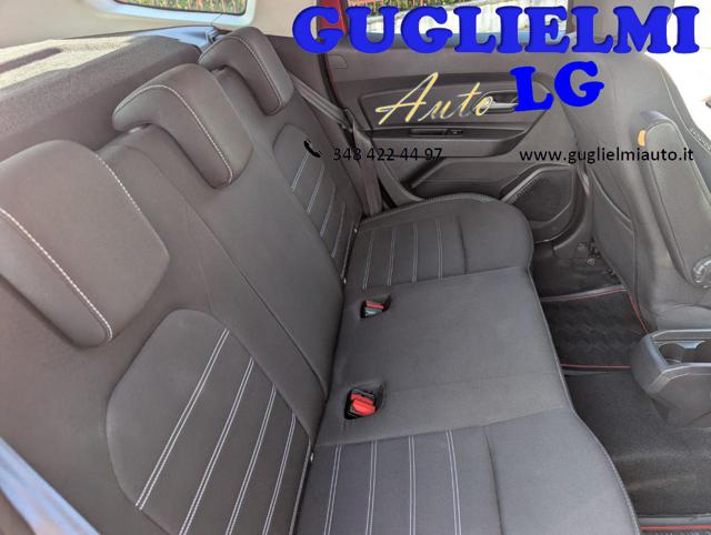 DACIA Duster usata, con Specchietti laterali elettrici