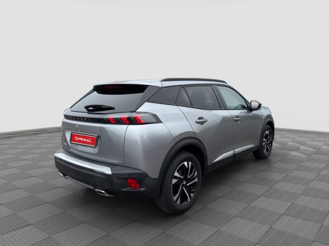 PEUGEOT 2008 usata 4