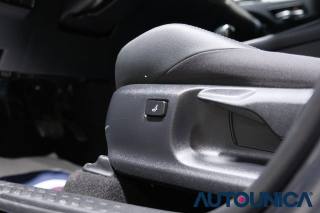 TOYOTA C-HR usata, con Controllo vocale