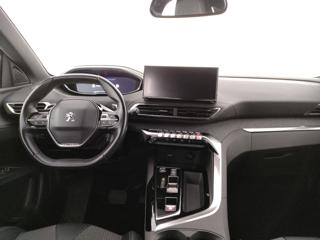 PEUGEOT 3008 usata, con ESP
