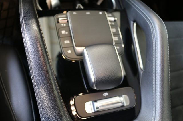 MERCEDES-BENZ GLE 300 usata 26