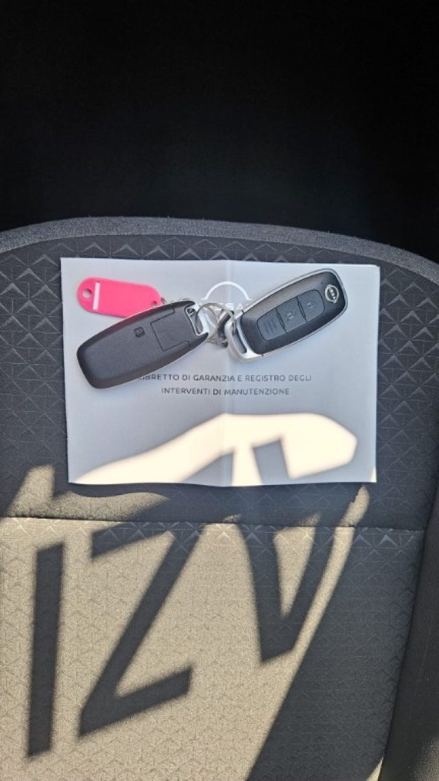 NISSAN Juke usata, con Cerchi in lega