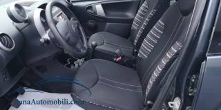 CITROEN C1 usata, con Alzacristalli elettrici