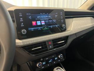 SKODA Kamiq usata, con Climatizzatore