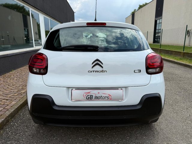CITROEN C3 usata, con Autoradio