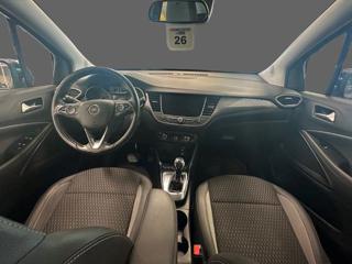 OPEL Crossland X usata, con Airbag Passeggero