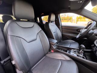JEEP Compass usata, con USB