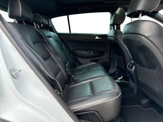 KIA Sportage usata, con ESP
