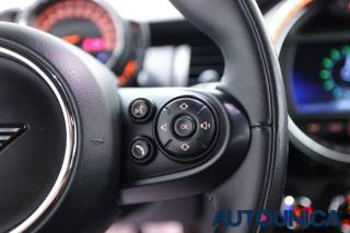 MINI One usata, con Fari LED