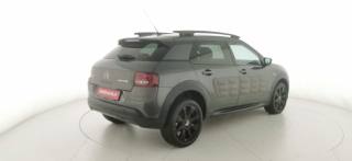 CITROEN C4 Cactus usata, con Boardcomputer