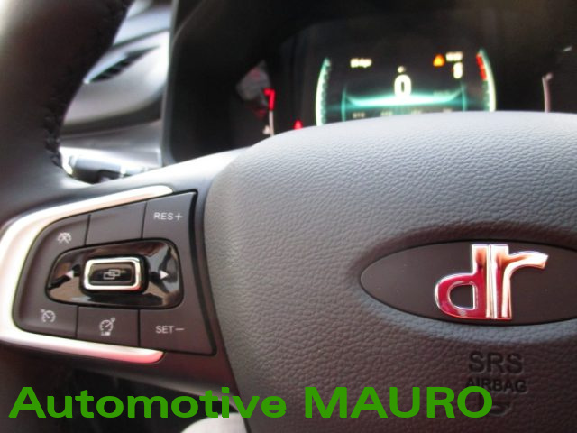 DR MOTOR DR 5.0 usata, con ESP