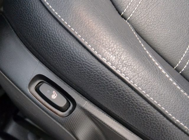 SMART ForTwo usata, con Airbag Passeggero