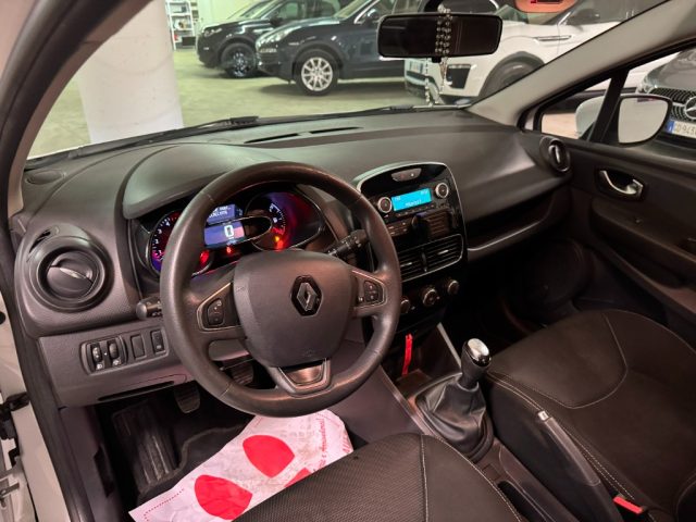 RENAULT Clio usata, con Controllo automatico clima