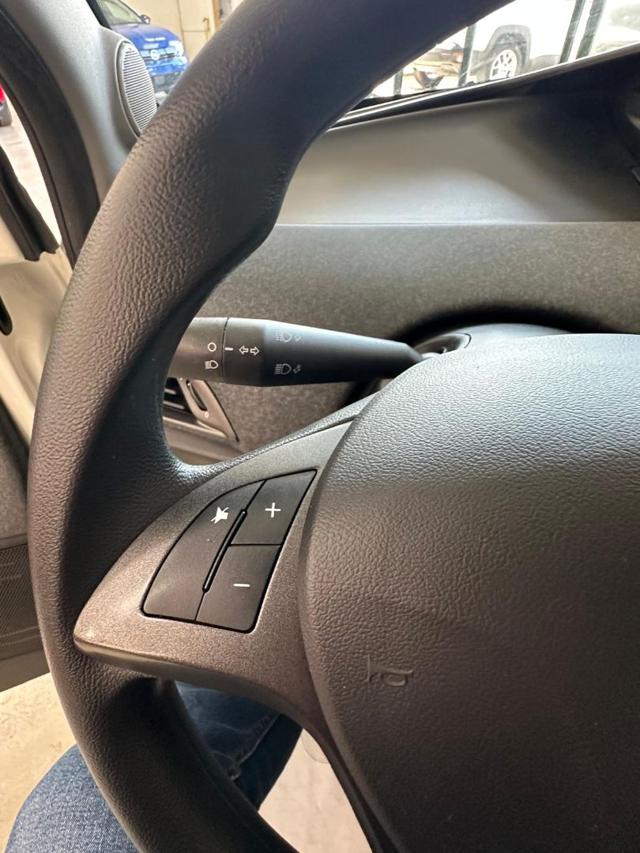 LANCIA Ypsilon usata 13