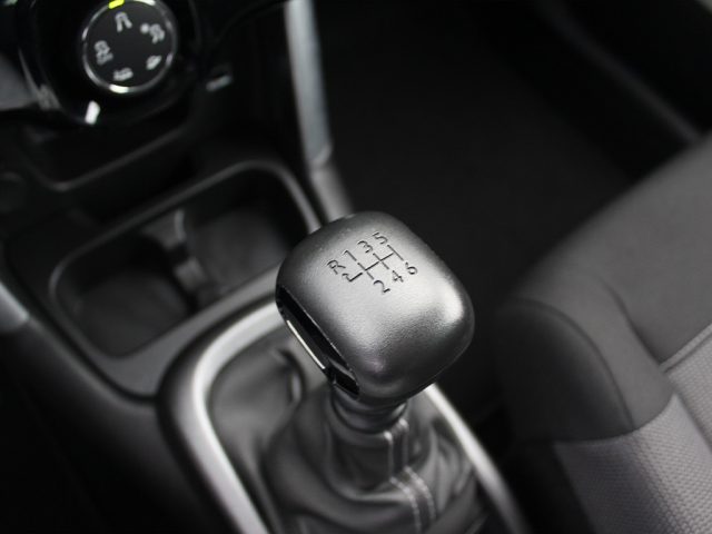 CITROEN C3 Aircross usata, con Sensori di parcheggio anteriori