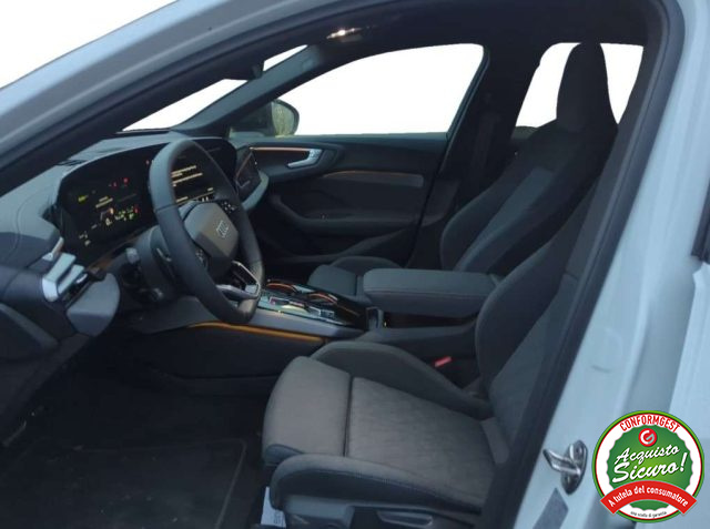 AUDI A5 usata, con Chiusura centralizzata