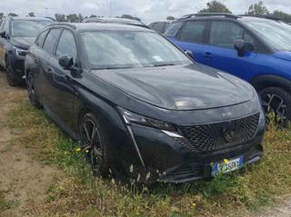 PEUGEOT 308 usata, con Airbag laterali