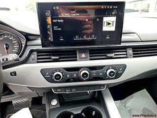AUDI A4 usata, con Climatizzatore