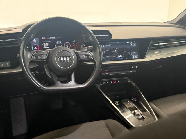 AUDI A3 usata, con Climatizzatore