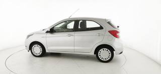 FORD Ka+ usata, con Bluetooth