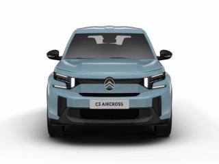 CITROEN C3 Aircross usata, con Autoradio
