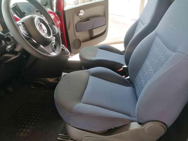 FIAT 500 usata, con Volante multifunzione