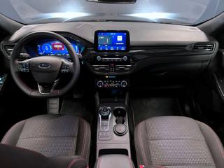 FORD Kuga usata, con Chiusura centralizzata