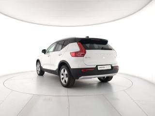 VOLVO XC40 usata, con Airbag laterali