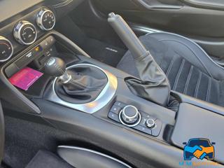 MAZDA MX-5 usata, con ESP