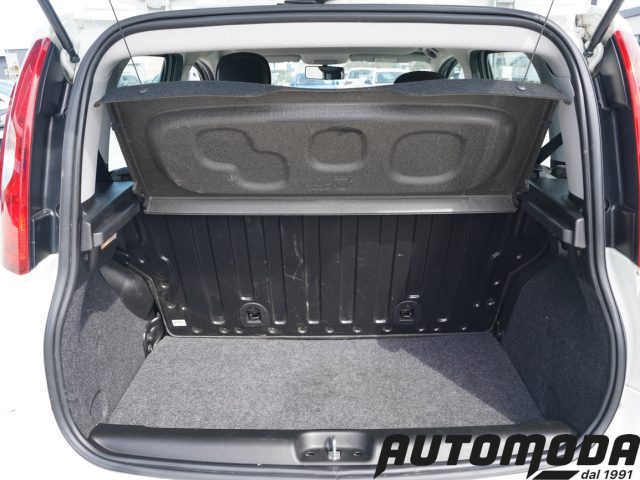 FIAT Panda usata, con Controllo trazione