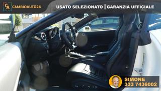 FERRARI California usata, con Climatizzatore