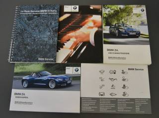 BMW Z4 usata, con Cerchi in lega