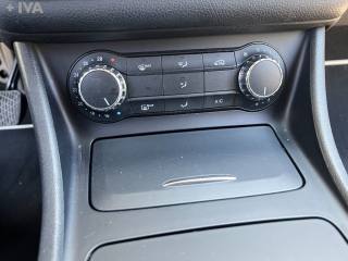 MERCEDES-BENZ GLA 200 usata 20